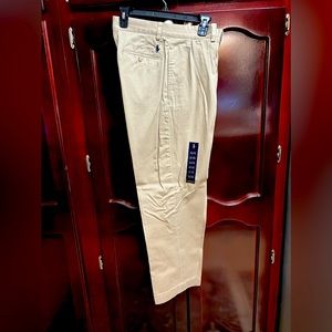 NWT- Men’s Ralph Lauren Polo pants